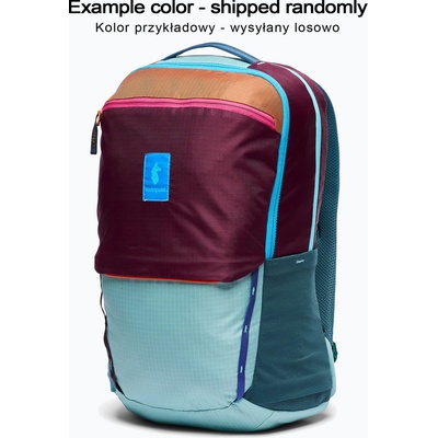 Cotopaxi Градска раница Cotopaxi Allpa Daypack 26 l del dia