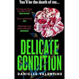 Delicate Condition (ISBN: 9781800818330)