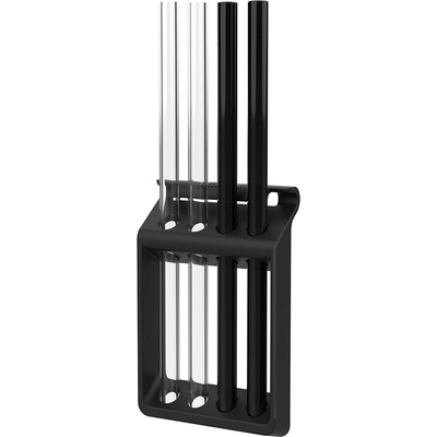 Gefu Кошница за миялна машина Future за 4 сламки (G-12713)