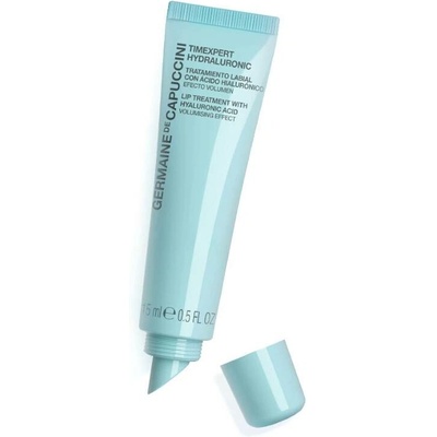 Germaine de Capuccini Timexpert Hydraluronic Lip Plump and Volume Gel 15 ml