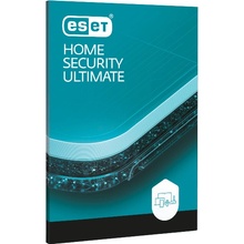 ESET HOME Security Ultimate - 10 lic. 2 roky (EHSU010N2)