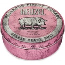 Stylingové prípravky Reuzel Heavy Hold Pomade 340 g (pomáda na vlasy Made in USA)