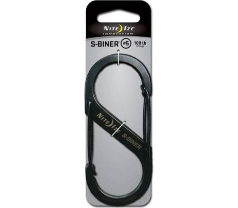 Nite Ize S-Biner #5