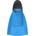 Speedo dmc original fins blue xxs
