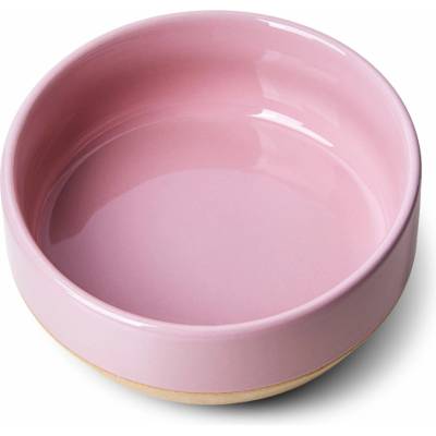 JK ANIMALS keramická miska YUMMY pro psy růžová 16,5 cm 850 ml – Hledejceny.cz