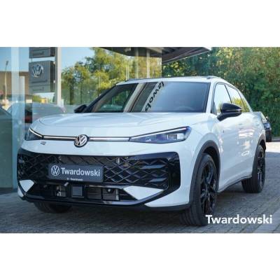 Volkswagen T-Roc DSG R-Line 110 kW