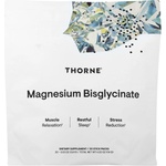 Thorne Magnesium Bisglycinate Sachets [30 Сашета]
