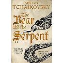 THE BEAR AND THE SERPENT TCHAIKOVSKY ADRIAN