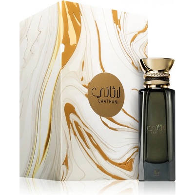 Ahmed Al Maghribi Laathani Extrait de Parfum 80 ml