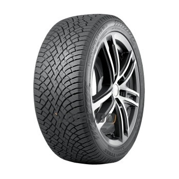 Nokian Hakkapeliitta R5 EV ( 285/40 R20 108R XL EV, Nordic compound, SilentDrive, (MFS) )