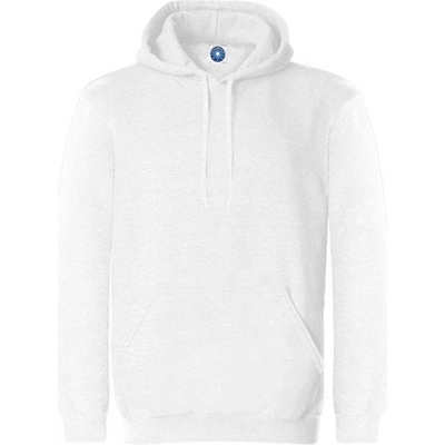 Starworld pánska mikina SW271 White