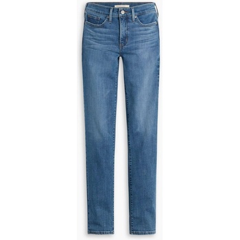 Levi's Дънки Levis 314 Shaping Straight Jeans - Lapis Gem