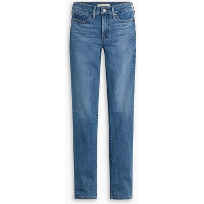 Levi's Дънки Levis 314 Shaping Straight Jeans - Lapis Gem