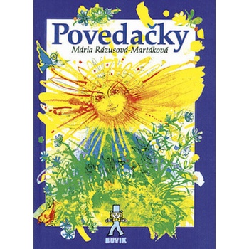 Povedačky