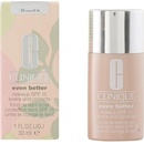 Clinique Even Better Dry Combinationl to Combination Oily make-up SPF15 3 Ivory 30 ml
