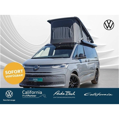 Volkswagen T7 California 2.0 TDI Ocean 110 kW