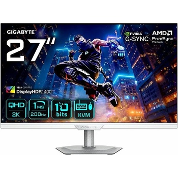 Gigabyte M27Q2 QD ICE