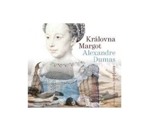 Královna Margot