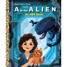 A is for Alien: An ABC Book 20th Century Studios