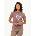 Jack Wolfskin Тениска camping love t w