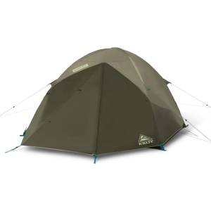 Kelty Четириместна палатка Kelty Daydreamer 4P 4-person tent - Duffle Bag - размер One Size (522-0414-0111) Палатка