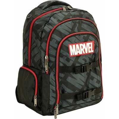 Ученическа раница Marvel Heroes (337-29031)