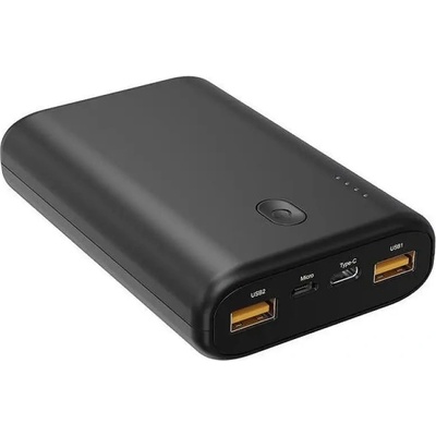 Xmart Външна батерия Xmart 20000 mAh 65W (3800202096590)