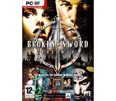 Broken Sword Trilogy
