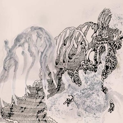 HORSEBACK: PLAGUE OF KNOWING CD