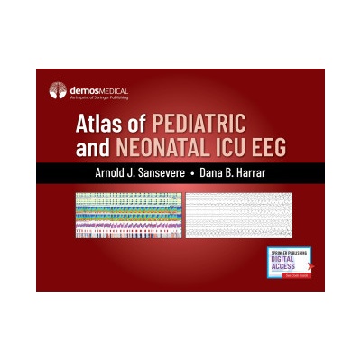 Atlas of Pediatric and Neonatal ICU EEG