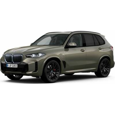 BMW X5 xDrive50e M Sport 360 kW