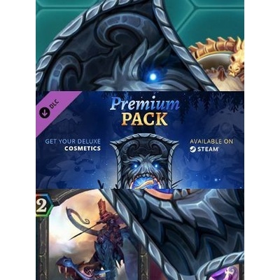 Faeria - Premium Edition DLC