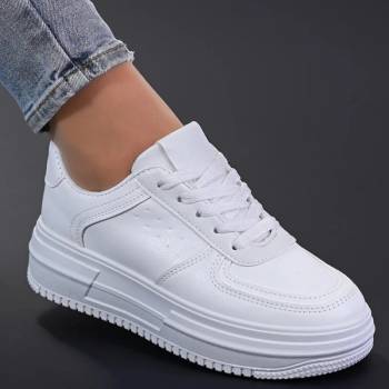 Сникърси W525280 White