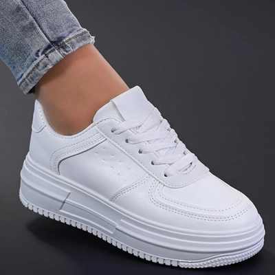 Сникърси W525280 White