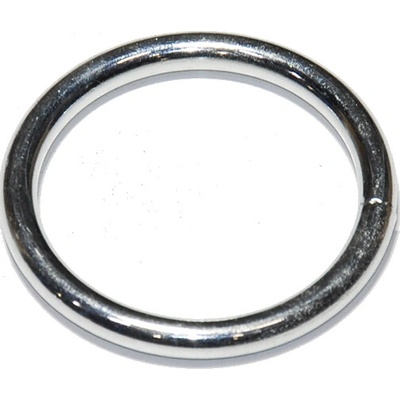 Kroužek svařovaný, 3,0x20mm, Zn – Zboží Mobilmania