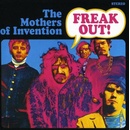ZAPPA FRANK: FREAK OUT! CD