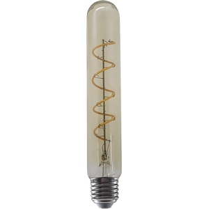Rábalux LED крушка Rabalux - E27 79007, T30, 5W, 300 lm, 3000 K, филамент (79007)