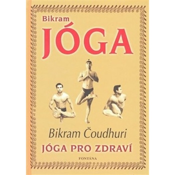 Bikram Jóga