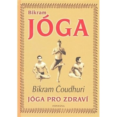 Bikram Jóga