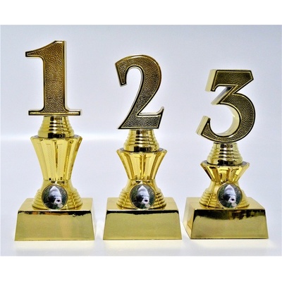 VIZINGR Ryba trofeje 98-L221 98-L221/21 cm