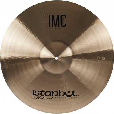 Istanbul Istanbul 22" IMC Ride