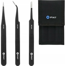 ESD pinzeta iFixit EU145060-3 127 mm