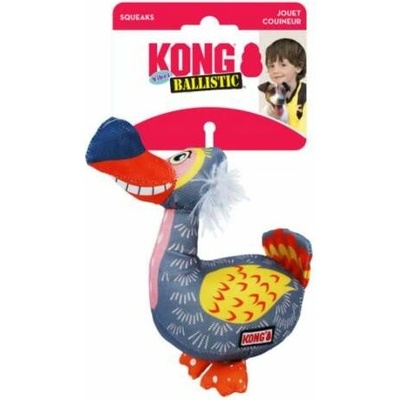 Kong Ballistic Vibez pták M