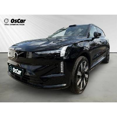 Volvo EX90 Single Motor Plus 205 kW