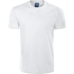 ProJob 2016 t-shirt/Мъжка работна риза от 100% памук - бяла xxl (64201600105)