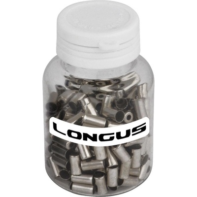 Longus Koncovka bowdenu FE brzdová /200ks