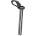Blue Ice Клин за лед Blue ice Aero Ice screw - Grey - размер 19 cm (357-0049-0311)