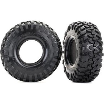 Traxxas гума 2.2" Canyon Trail, вложка (2)
