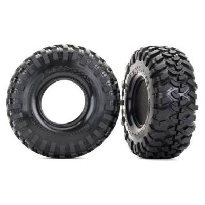 Traxxas гума 2.2" Canyon Trail, вложка (2)