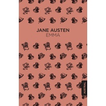 Emma / Spanish Edition - Austenová Jane